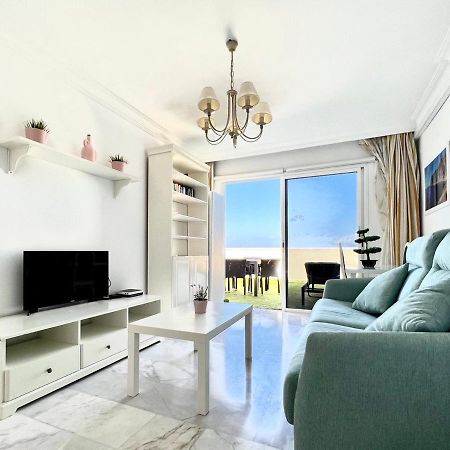 Buenavista Top Floor Penthouse Сантьяго-дель-Тейде Екстер'єр фото