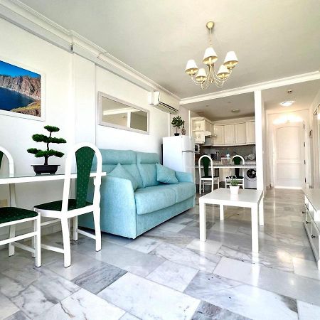 Buenavista Top Floor Penthouse Сантьяго-дель-Тейде Екстер'єр фото