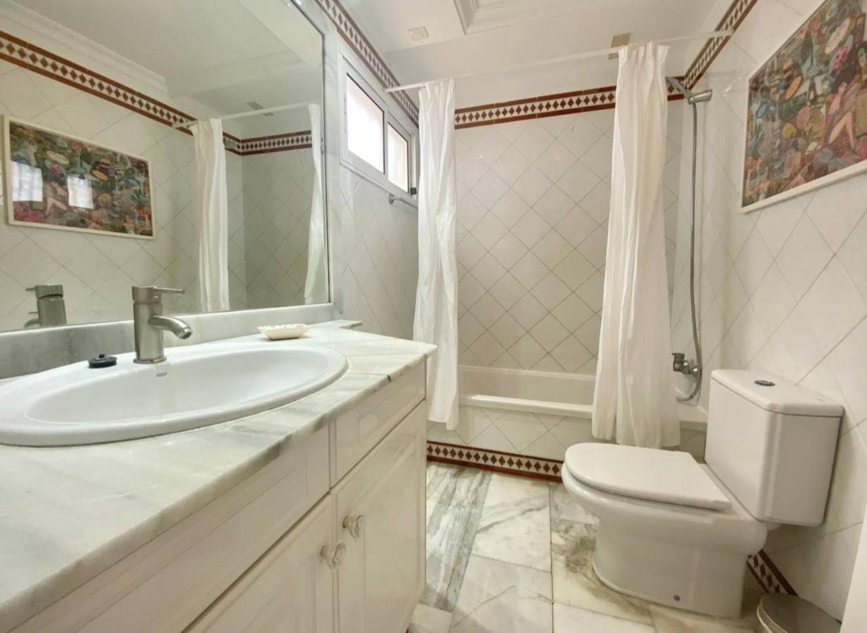 Buenavista Top Floor Penthouse Сантьяго-дель-Тейде Екстер'єр фото