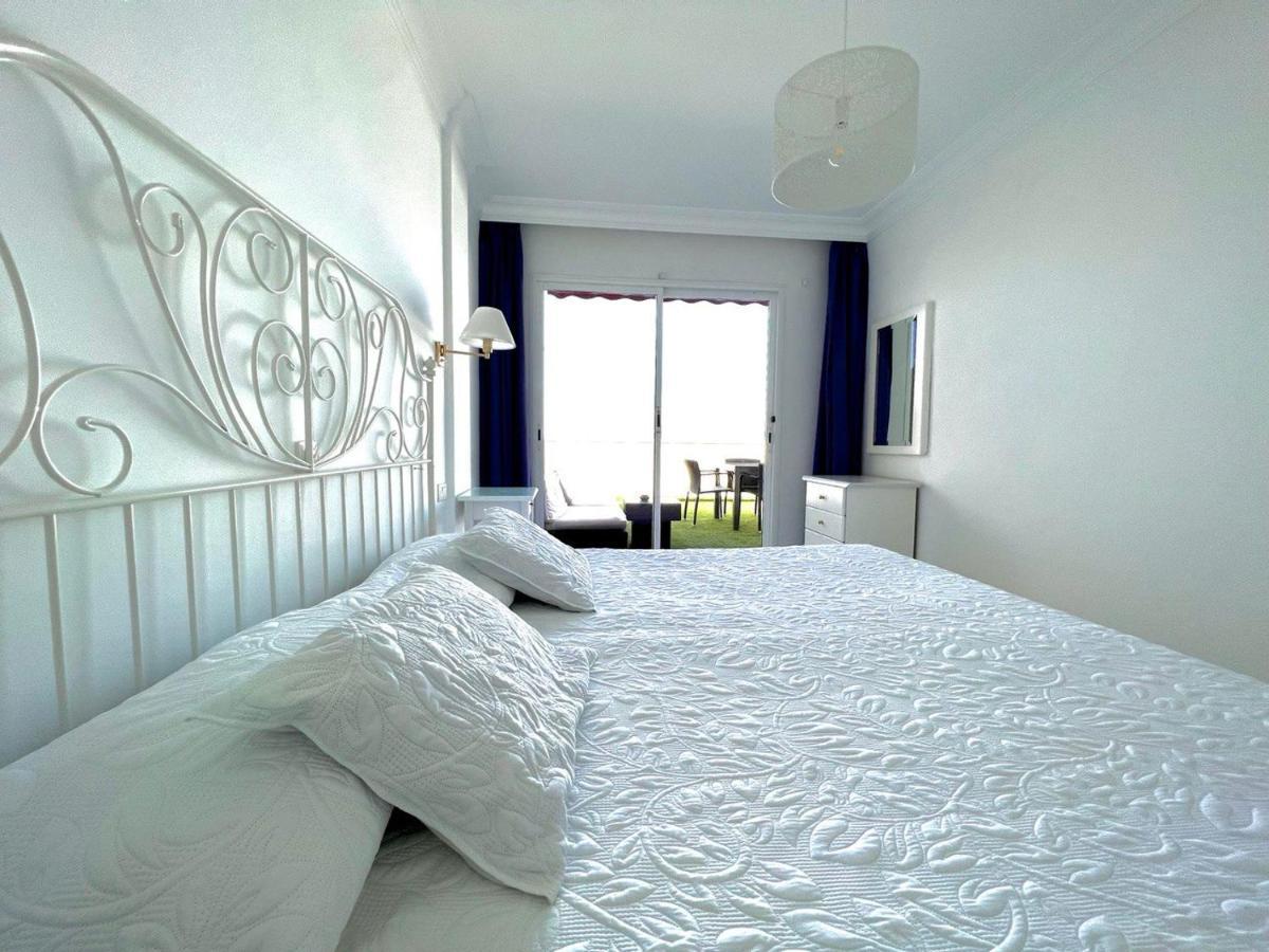 Buenavista Top Floor Penthouse Сантьяго-дель-Тейде Екстер'єр фото
