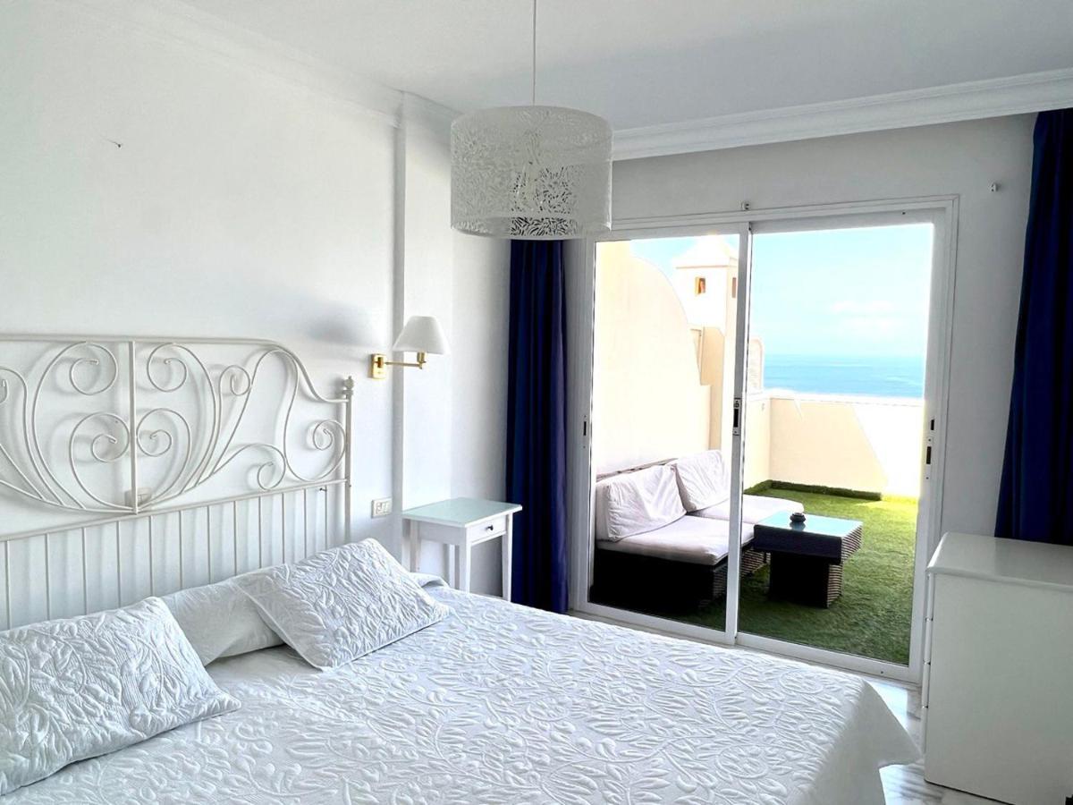 Buenavista Top Floor Penthouse Сантьяго-дель-Тейде Екстер'єр фото