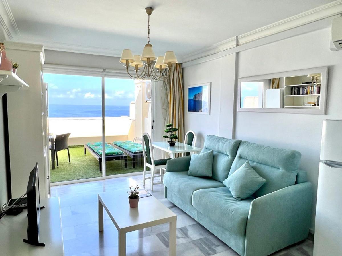 Buenavista Top Floor Penthouse Сантьяго-дель-Тейде Екстер'єр фото