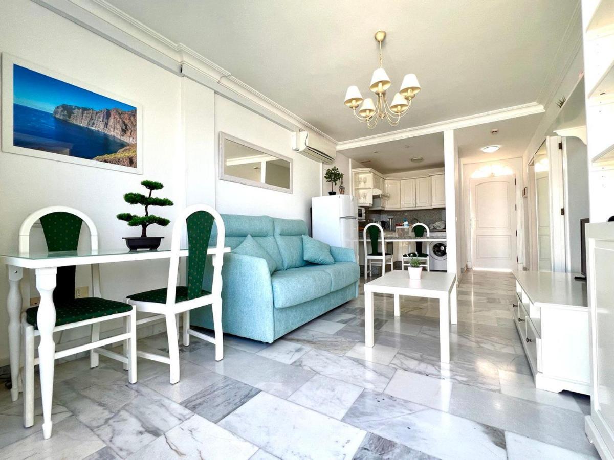 Buenavista Top Floor Penthouse Сантьяго-дель-Тейде Екстер'єр фото