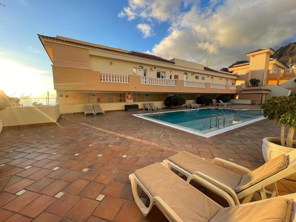 Buenavista Top Floor Penthouse Сантьяго-дель-Тейде Екстер'єр фото